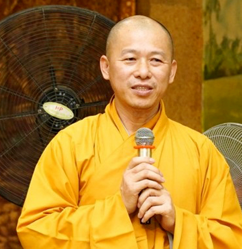 TTThích Minh Nhẫn